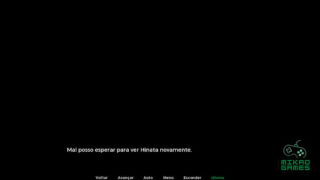 Hokages Life ep 7 – O melhor Boquete nesse Jogo é da Hinata