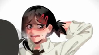 KOBENI RECIBE SU MERECIDO ( COMIC HENTAI AUDIO INGLES SUB ESPAÑOL )