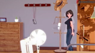 Aunt Cass POV sex (Cassidy Hamada) | free POV | Big Hero | Watch Full & FullPOV versions on Sheer & PTRN: Fantasyking3