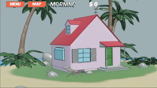 Dragon Girl X – Dragon Ball Part 3 – Wet Blowjob By RanFan By LoveSkySan