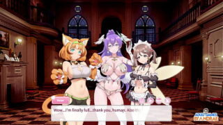 EP14: First Appearance of Angel Melek – Open At Nine