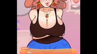 mommy apricot [peachypop34]