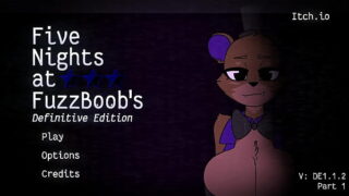 El juego de five nights at freddy para android y pc