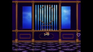 Girl B. Hero Scenes – Part 31 (Selunelia #3)