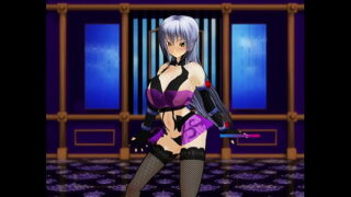 Girl B. Hero Scenes – Part 32 (Selunelia #4)