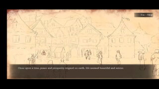 Jugando con mis chicas calientes en el campos de batalla