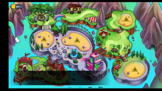 Mi propia isla privada de chicas waifus y anime calientes