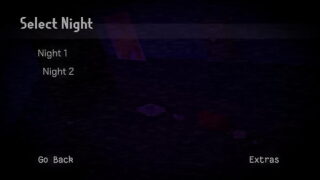 Segunda noche en dl juego de five nights at freddy xxx