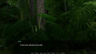 The Lust City #11 – Finding My StepSister