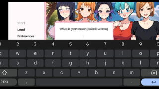 Todas nuestras waifus y Chicas anime en un solo juego