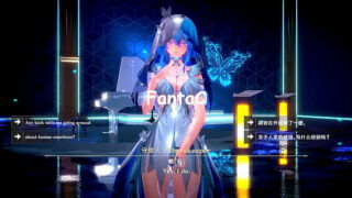 Goddess Sex Machines Want to Play