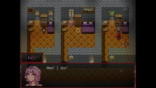 Harem In Another World [ HAREM Hentai Game ] Ep.15 goblin princess FIRST KISS !