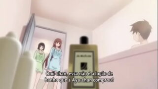 Isekai Overflow hentai