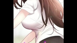 Manhwa Manhua Stepmother friends fucking anime webtoon comics