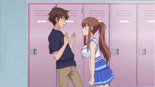 Seductive Game – Love in the Locker Room with Most Beautiful Girl ⁕HOT⁕