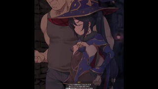 Trabajo extra de mona