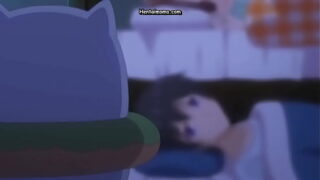 Aibeya The Animation Episode 1