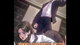 Free Hentai Webtoon Comics Love Girl Room BDSM