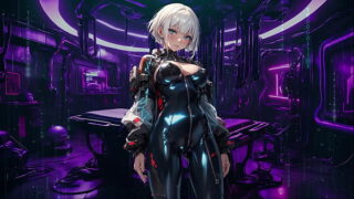 HFO Hentai Succubus Clench Training Episode 5 (Hands Free Orgasm)