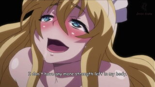 Maid for Pleasure – Uncensored hentai