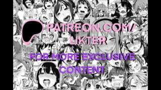 OVERWATCH FUTANARI BLOWJOB HENTAI ANIMATED