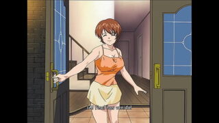 Tits and Tension MILF vs Step Daughter 01 – Uncensored Hentai