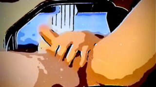 bad wolf28 オタクポルノ漫画