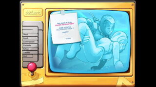 Let’s Play – Space Rescue: Code Pink, Toy for Lorza