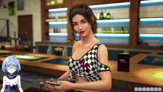 Lust Academy Visual Novel Ep 14