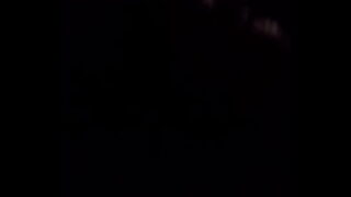 Privately showing my natural tits on a 70 degree weather night and moving towards my woman as the moon to sound and look more like my other Scorpio zodiac animal the wolf