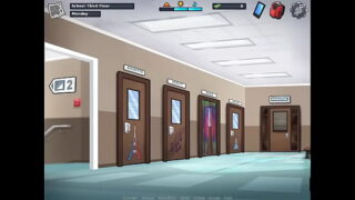 Summertime Saga ep 96 – A professora pediu meu gozo