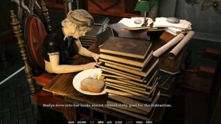 Tales From The Unending Void #73 – Busty Milf Wants My hard White Cock