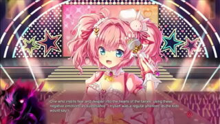 Yamizome Liberator Part 9