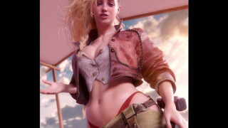 Gemma – Monster Hunter