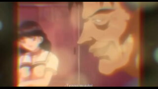 las Consentidas del Señor i  anime