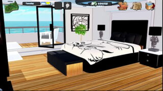 Max’s Life Temporada 3 Cap 230 – Follando Con Mi Amiga y Mi Hermanastra