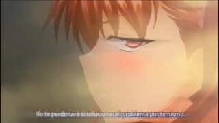 Mis Tres Delicias Privada hentai