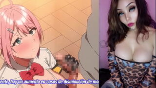 Permiten a varones en escuela de mujeres y los reciben con sexo – Henta Fuuki Iin 1