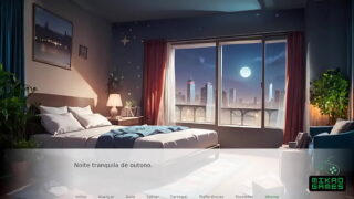 College Stories – Minha namorada dando pra Geral na Faculdade