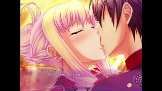 ワルキューレロマンツェ More&More　ベルティーユ・アルチュセール①