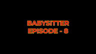 BABYSITTER 3D Porn Comics Episode 8 | Full Voiceover   Subtitles