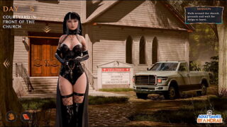 EP5: Lust Sisters (SFW)