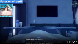 GME Anime World: part 17 vaginal