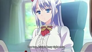 Anime hentai exclusivo