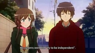 Anime hentai exclusivo