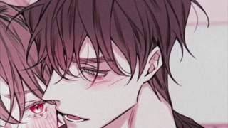 Yaoi Comic Dub ep 3